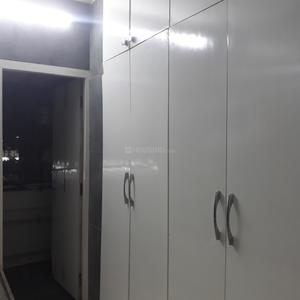 Kitchen Image of 1087 Sq.ft 2 BHK Apartment / Flat for sale in Jivrajpark Ahmedabad for Rs. 4500000