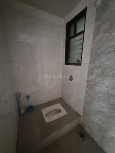 Bathroom Image of 920 Sq.ft 2 BHK Apartment / Flat for sale in Dreams Lynnea A B Wings, Wagholi Pune for Rs. 4700000