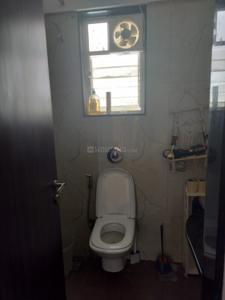 Image of 1100 Sq.ft 3 BHK Apartment / Flat for rent in Vilas Yashwin Orizzonte, Chokhi Dhani, Pune for Rs. 51000