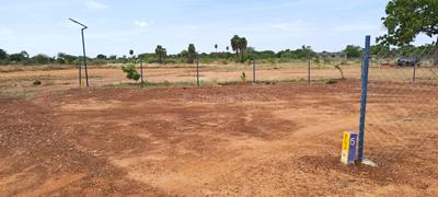 Image of 11104 Sq.ft Residential Plot / Land for sale in Sooriyur, Tiruchirappalli for Rs. 1765377