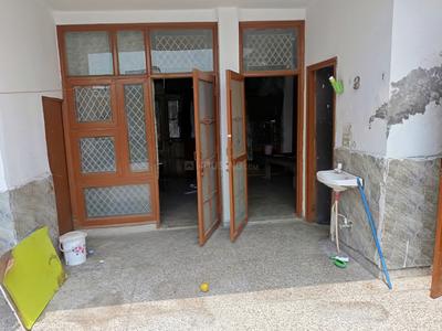 1 BHK Independent House