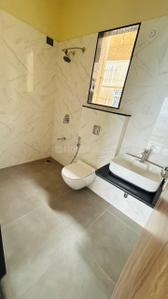 Bathroom Image of 1173 Sq.ft 2 BHK Apartment / Flat for sale in Nyati Equinox, Bavdhan Pune for Rs. 11800000