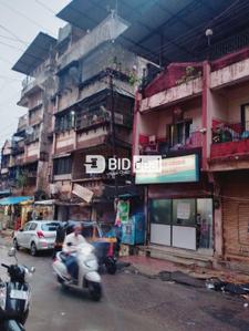 Image of 950 Sq.ft 2 BHK Apartment / Flat for sale in Ulhasnagar, Thane for Rs. 5300000