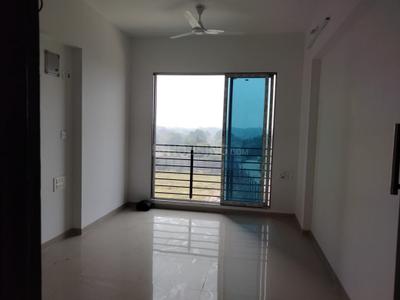 Hall Image of 669 Sq.ft 1 BHK Apartment / Flat for sale in Versatile Valley Phase 1, Palava Phase 1 Thane for Rs. 4500000