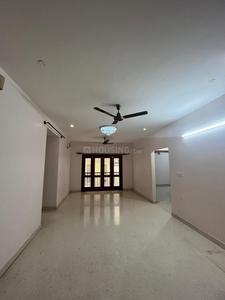 Hall Image of 1050 Sq.ft 2 BHK Apartment / Flat for rent in Sattva Park Cubix Phase 1, Devanahalli Bengaluru for Rs. 32000
