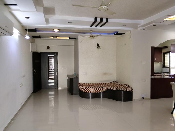 Aditya Residence Living Room 1