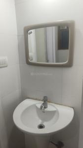 Bathroom Image of 535 Sq.ft 1 BHK Apartment / Flat for rent in Lodha Casa Bella, Palava Phase 1 Thane for Rs. 12000