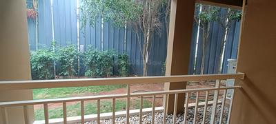 Balcony Image of 624 Sq.ft 1 BHK Apartment / Flat for sale in Ramky Lumina, Rayasandra Bengaluru for Rs. 7600000