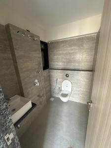 Image of 450 Sq.ft 1 BHK Apartment / Flat for rent in Paradigm Antalya, Jogeshwari West, Mumbai for Rs. 48000