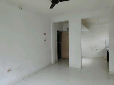 Living Room Image of 465 Sq.ft 1 BHK Apartment / Flat for sale in Tata Shubh Griha, Boisar Mumbai for Rs. 1350000