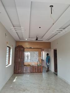 Hall Image of 1000 Sq.ft 5 BHK Independent House for sale in B&amp;B Highland, Bommasandra Bengaluru for Rs. 18000000