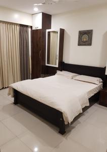 Bedroom Image of 2187 Sq.ft 3 BHK Apartment / Flat for sale in Tata Tritvam, Ayyappankavu Kochi for Rs. 33000000