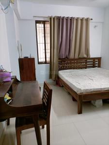 Bedroom Image of 1910 Sq.ft 4 BHK Apartment / Flat for sale in The Ecos, New Town Kolkata for Rs. 22000000