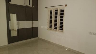 2 BHK Independent Builder Floor