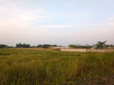 Image of 1440 Sq.ft Residential Plot / Land for sale in Raspunja Township, Joka, Kolkata for Rs. 500077