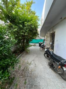 Image of 1365 Sq.ft 1 BHK Independent House for sale in Gotri, Vadodara for Rs. 6500000