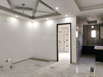 3 BHK Independent Builder Floor