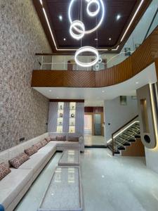 Image of 2700 Sq.ft 4 BHK Independent House for sale in Nipania, Indore for Rs. 17500000