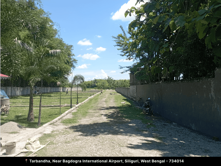 Mansarovar Township Main Image 1