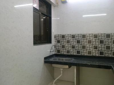 Kitchen Image of 1040 Sq.ft 2 BHK Apartment / Flat for sale in Vaishnavi Pride, Kalyan East Kalyan for Rs. 7499000