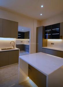 Kitchen Image of 10000 Sq.ft 7 BHK Independent House for sale in Sector 60 Mohali for Rs. 210000000