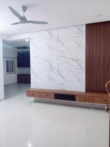 Hall Image of 1506 Sq.ft 3 BHK Apartment / Flat for sale in Mansoorabad Hyderabad for Rs. 10500000
