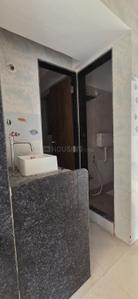 Kitchen Image of 725 Sq.ft 1 BHK Apartment / Flat for sale in Neel Sidhi Infinity, Panvel Navi Mumbai for Rs. 6400000
