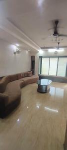 Hall Image of 1250 Sq.ft 2 BHK Apartment / Flat for rent in Raghukul Dev Gandhar, Shivaji Nagar Nagpur for Rs. 25000