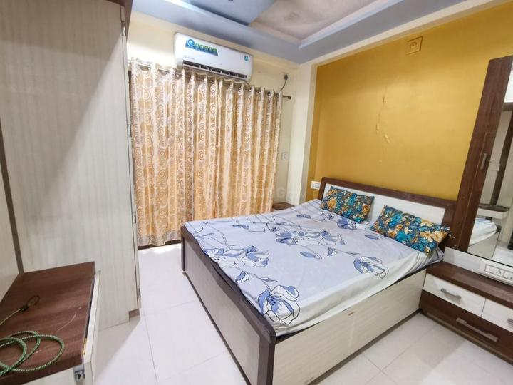 Kanam Residency 2 Bedroom 1