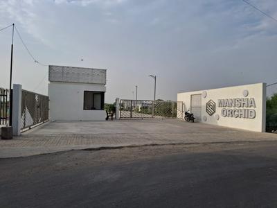 Image of 180 Sq.ft Residential Plot / Land for sale in Mansha Orchid, Sector 110, Faridabad for Rs. 14760000