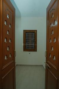 Balcony Image of 1919 Sq.ft 3 BHK Apartment / Flat for sale in Om Sree Patels Golf Link, Yapral Secunderabad for Rs. 12600000