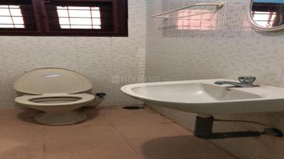 Image of 1000 Sq.ft 2 BHK Builder Floor for rent in Battarahalli, Bengaluru for Rs. 25000