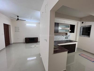 Hall Image of 955 Sq.ft 2 BHK Apartment / Flat for sale in Kodur Chennai for Rs. 7000000
