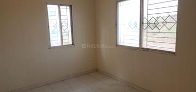 Bedroom Image of 746 Sq.ft 2 BHK Apartment / Flat for sale in Naiknavare Dwarka, Chakan Pune for Rs. 2500000