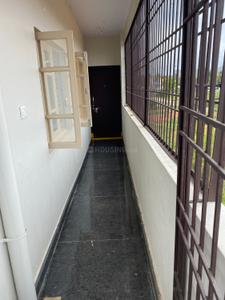 2 BHK Independent House