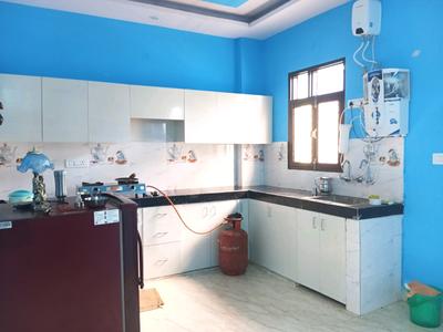 4 BHK Independent House