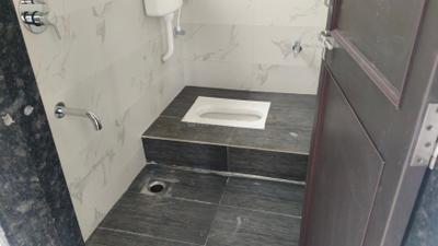 Bathroom Image of 680 Sq.ft 1 BHK Apartment / Flat for rent in Chandrangan Revanta, Ambegaon Budruk Pune for Rs. 13000