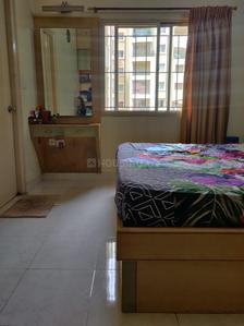 Bedroom Image of 1171 Sq.ft 2 BHK Apartment / Flat for sale in NCC Nagarjuna Green Ridge, HSR Layout Bengaluru for Rs. 21000000