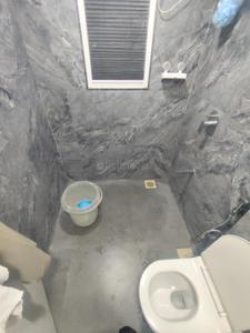 Image of 1000 Sq.ft 3 BHK Apartment / Flat for rent in Borivali West, Mumbai for Rs. 75000