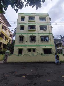Image of 840 Sq.ft 3 BHK Apartment / Flat for sale in Behala, Kolkata for Rs. 2800000