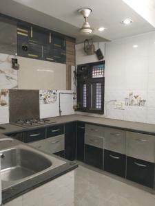 Kitchen Image of 2000 Sq.ft 5 BHK Apartment / Flat for sale in KG-III New Delhi for Rs. 22500000