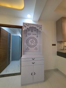 Kitchen Image of 1462 Sq.ft 3 BHK Apartment / Flat for sale in Kanakpura Jaipur for Rs. 6580000