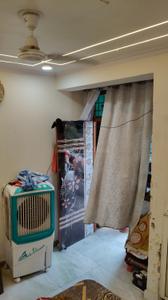 Bedroom Image of 642 Sq.ft 2 BHK Apartment / Flat for sale in Shalimar Garden Ghaziabad for Rs. 3200000