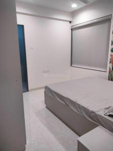 Bedroom Image of 1200 Sq.ft 3 BHK Apartment / Flat for sale in Gami and Jaydeep Estella, Chembur Mumbai for Rs. 25500000