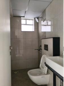 Bedroom Two Image of 850 Sq.ft 2 BHK Apartment / Flat for rent in Godrej Hillside, Mahalunge Pune for Rs. 25000