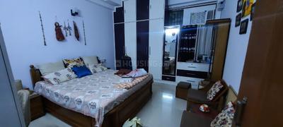 Bedroom Image of 1700 Sq.ft 4 BHK Builder Floor for sale in Vasundhara Ghaziabad for Rs. 15000000