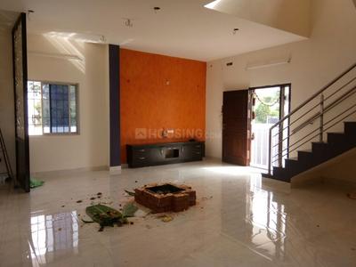 3 BHK Independent House