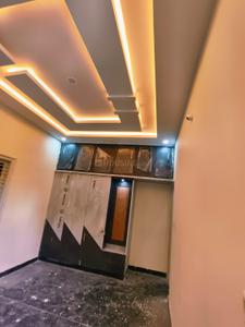 Bedroom Image of 4300 Sq.ft 7 BHK Independent House for sale in Vidyaranyapura Bengaluru for Rs. 27000000