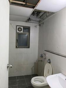 Common Bathroom Image of 909 Sq.ft 2 BHK Apartment / Flat for sale in Lodha Casa Rio Gold, Palava Phase 1 Thane for Rs. 5600000