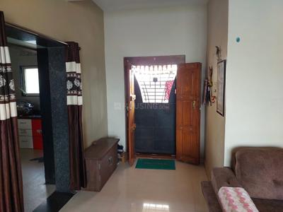 Hall Image of 2100 Sq.ft 4 BHK Independent House for sale in Vita Sangli for Rs. 8000000